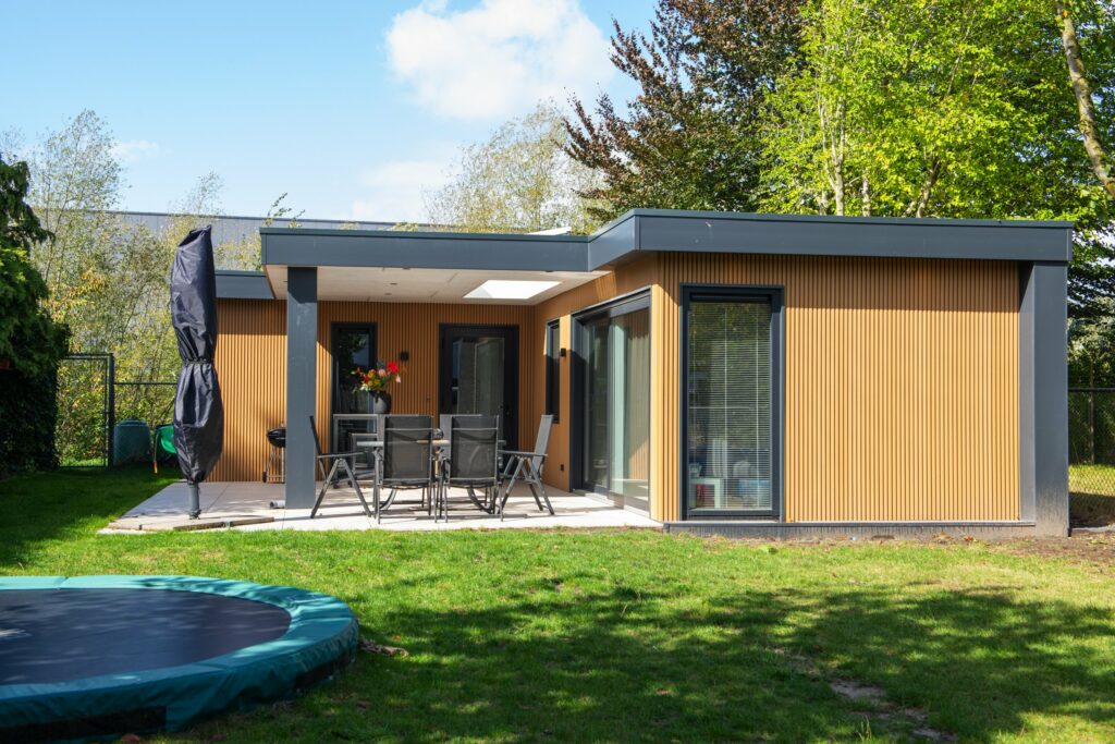 Moderne mantelzorgwoning met overkapping Tilburg – foto 7