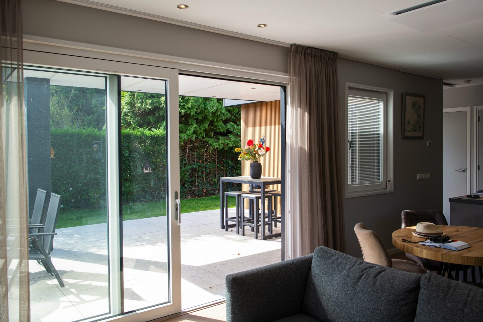 Moderne mantelzorgwoning met overkapping Tilburg – foto 8