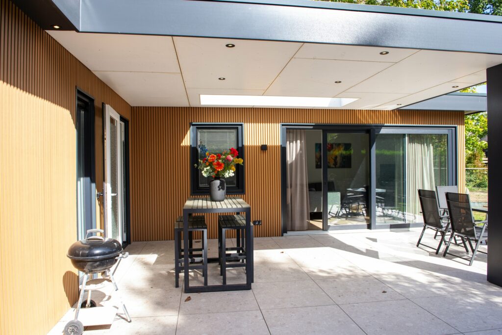 Moderne mantelzorgwoning met overkapping Tilburg – foto 9