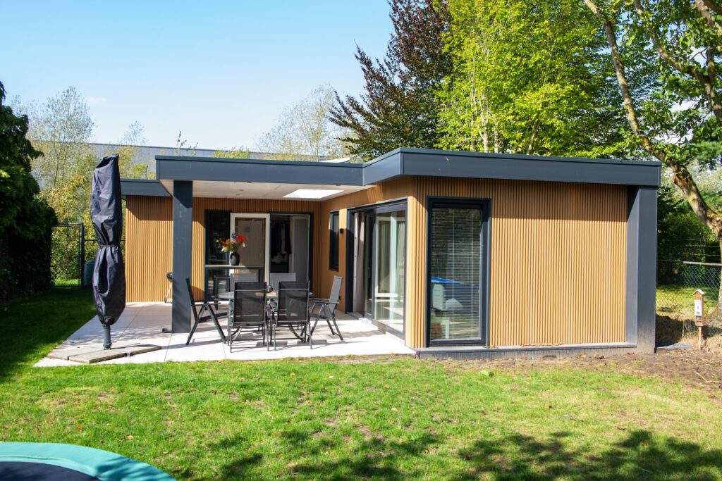 Moderne mantelzorgwoning met overkapping Tilburg – foto 10
