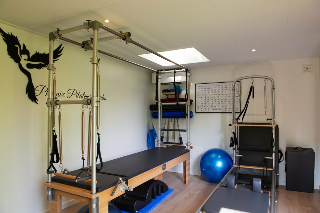 Modern tuinkantoor Vught – foto 5