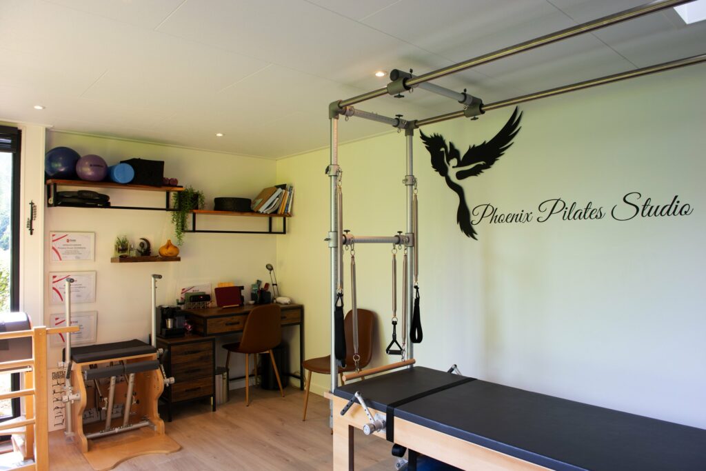 Modern tuinkantoor Vught – foto 6