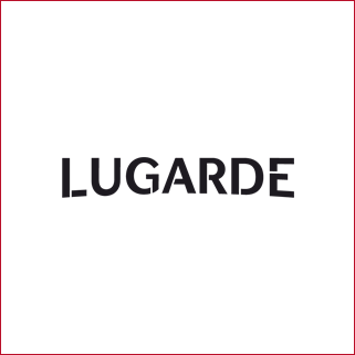 Lugarde logo