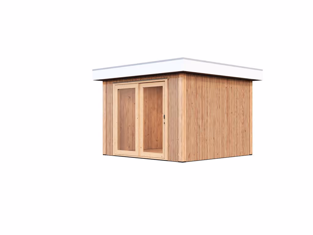 Premium tuinhuis Oslo – foto 5