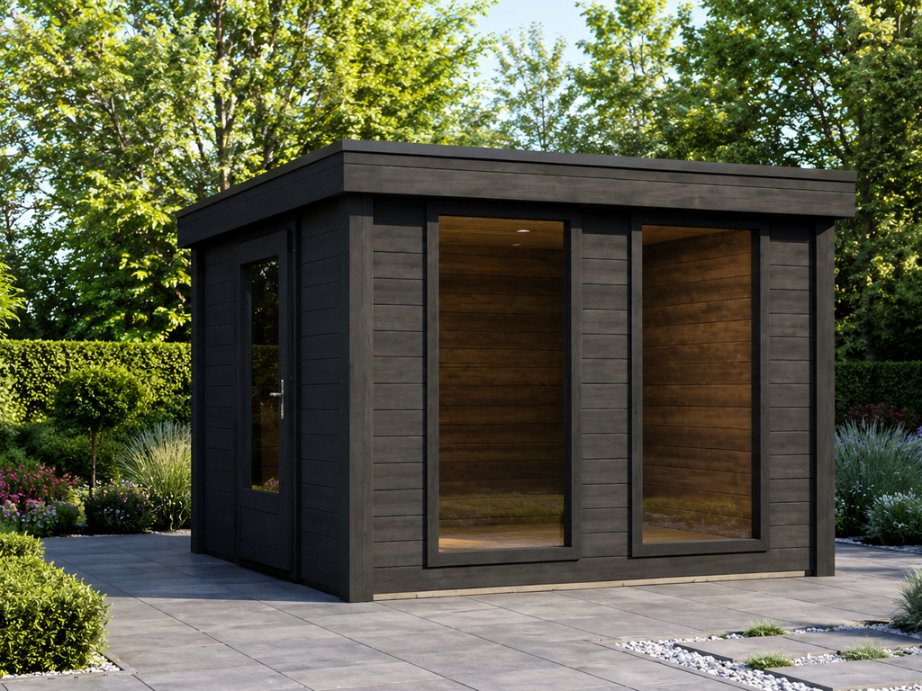 Pro tuinhuis York – foto 1