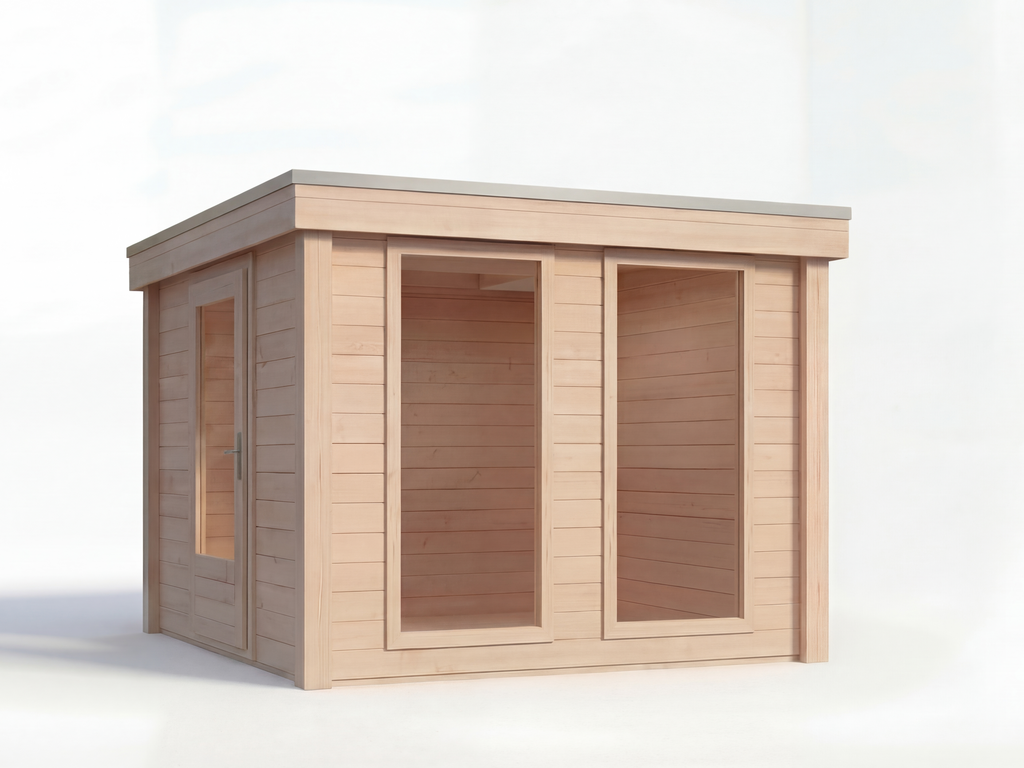 Pro tuinhuis York – foto 2