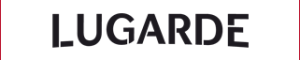Lugarde logo