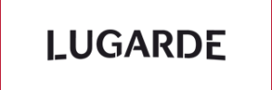 Lugarde logo
