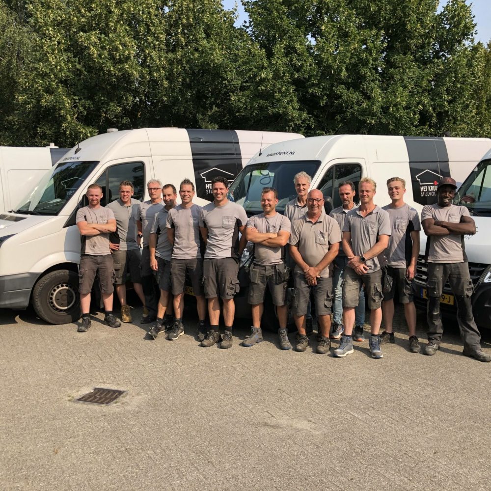 MONTAGETEAM
